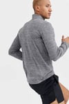 NIKESweatshirtNike Running Top Erkek Sweatshirt BV4755-068-GRI