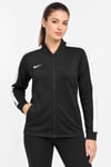 NIKESweatshirtNike W NK DF STRK26 TRK JKT K Erkek Sweatshirt HV8409-010Siyah