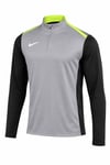 NIKESweatshirtNikeNK DF ACDPR24 DRIL TOP K Erkek Sweatshirt FD7667-013Gri