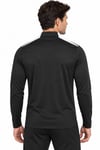 NIKESweatshirtNikeNK DF ACDPR24 DRIL TOP K Erkek Sweatshirt FD7667-010Siyah