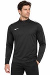 NIKESweatshirtNikeNK DF ACDPR24 DRIL TOP K Erkek Sweatshirt FD7667-010Siyah