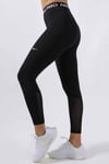 NIKETaytNike Pro 365 Kadın Tayt DA0483-013-Siyah