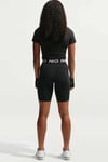 NIKETaytNike W NP 365 SHORT 8IN Kadın Tayt CZ9840-010Siyah