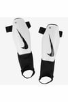NIKETekmelikNike Y  Chrg Grd Çocuk Tekmelik DX4610-100-Gri