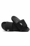 NIKETerlikNike Offcourt Adjust Slide Erkek Terlik Ayakkabı DQ9624-001-Siyah