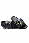 NIKETerlikNike Offcourt Adjust Slide Erkek Terlik HQ2178-002Siyah