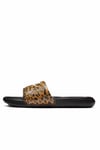 NIKETerlikNike Victori One Kadın Terlik Ayakkabı CN9676-700-Leopard