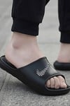NIKETerlikNike Victori One Women's Shower Slide Kadın Terlik Ayakkabı CZ7836-001-SIYAH