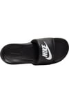 NIKETerlikNike W Victori One Slide Kadın Terlik Ayakkabı CN9677-005-SIYAH