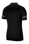 NIKETişörtNike Df Acd21 Polo Ss Erkek Tişört CW6104-014-Siyah