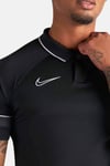 NIKETişörtNike Df Acd21 Polo Ss Erkek Tişört CW6104-014-Siyah