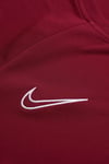 NIKETişörtNike Df Acd21 Top Ss Erkek Tişört CW6101-677-BORDO