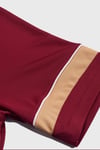 NIKETişörtNike Df Acd21 Top Ss Erkek Tişört CW6101-677-BORDO