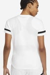 NIKETişörtNike Df Acd21 Top Ss Kadın Tişört CV2627-100-BEYAZ