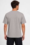 NIKETişörtNike Jordan Jumpman Basketbol T-Shirt Erkek Tişört IR0342-050Gri
