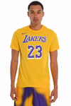 NIKETişörtNike Lal M Es Nn Ss Tee Erkek Tişört DR6380-734-Sarı