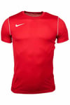 NIKETişörtNike M DRY PARK20 TOP SS Erkek Tişört BV6883-657