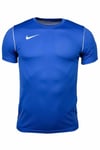 NIKETişörtNike M DRY PARK20 TOP SS Erkek Tişört BV6883-463