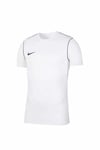NIKETişörtNike M DRY PARK20 TOP SS Erkek Tişört BV6883-100