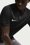 NIKETişörtNike M NK DF PARK VIII JSY SS Erkek Tişört HV8173-010Siyah