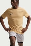 NIKETişörtNike M NK DF PARK VIII JSY SS Erkek Tişört HV8173-729Çok Renkli