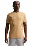 NIKETişörtNike M NK DF PARK VIII JSY SS Erkek Tişört HV8173-729Çok Renkli