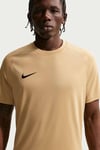 NIKETişörtNike M NK DF PARK VIII JSY SS Erkek Tişört HV8173-729Çok Renkli