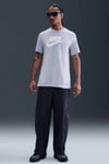 NIKETişörtNike Sportswear Icon Futura Erkek Tişört AR5004-057G