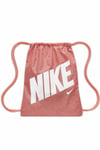 NIKETorba ÇantaNike Drawstring Bag (12L) Unisex Torba Çanta DM1885-693-Siyah