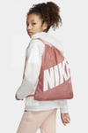 NIKETorba ÇantaNike Drawstring Bag (12L) Unisex Torba Çanta DM1885-693-Siyah