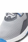 NIKETrainingNike Renew Retaliation Tr 2 Erkek Training Ayakkabı CK5074-014-Gri