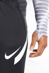 NIKEUzun Kollu TişörtNike M Df Strke21 Dril Top Erkek Uzun Kollu Tişört CW5858-100-Beyaz