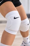 NIKEVoleybol DizliğiNike Streak Volleyball Knee Pad Unisex Voleybol Dizliği N.VP.05.100BEYAZ