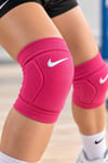 NIKEVoleybol DizliğiNike Streak Volleyball Knee Pad Unisex Voleybol Dizliği N.VP.05.651PEMBE