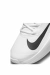 NIKEVoleybolNike Nike Vapor Lite HC Erkek Voleybol Ayakkabı DC3432-125-BEYAZ