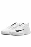 NIKEVoleybolNike Nike Vapor Lite HC Erkek Voleybol Ayakkabı DC3432-125-BEYAZ