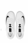 NIKEVoleybolNike Nike Vapor Lite HC Erkek Voleybol Ayakkabı DC3432-125-BEYAZ