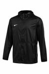 NIKEYağmurlukNike M NK SF ACDPR24 Yağmurluk Erkek Yağmurluk FD7686-010-SIYAH