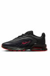 NIKEYürüyüş KoşuNike AIR MAX FIRE Erkek Yürüyüş Koşu IR0819-013Siyah