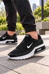 NIKEYürüyüş KoşuNike M AIR MAX BIA Erkek Yürüyüş Koşu IO9416-004Siyah