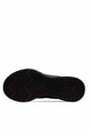 NIKEYürüyüş KoşuNike Revolution 5 Erkek Yürüyüş Koşu Ayakkabı BQ6714-004-Siyah
