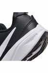 NIKEYürüyüş KoşuNike Star Runner 4 V1  (Psv) Çocuk Yürüyüş Koşu Ayakkabı DX7614-001-Siyah-Byz