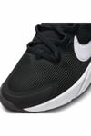 NIKEYürüyüş KoşuNike Star Runner 4 V1  (Psv) Çocuk Yürüyüş Koşu Ayakkabı DX7614-001-Siyah-Byz