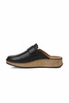 POLARİSTerlikPolaris  105793.Z6FX SIYAH Kadın Terlik 102250518Siyah