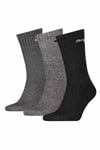 PUMAÇorapPUMA CREW SOCK 3P Unisex Çorap 880355-05Çok Renkli