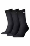 PUMAÇorapPUMA CREW SOCK 3P Unisex Çorap 880355-01SIYAH
