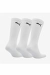 PUMAÇorapPUMA SPORT CREW LIGHTWEIGHT Unisex Çorap 907940-02BEYAZ