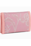 PUMACüzdanPuma PUMA PHASE AOP Wallet Unisex Cüzdan 054758-08 Pembe