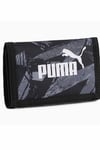 PUMACüzdanPuma PUMA PHASE AOP Wallet Unisex Cüzdan 054758-05 Siyah