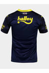 PUMAFormaFenerbahçe 23/24 3. Forma FSK 3rd Jersey Erkek Forma 772013-20 Lacivert